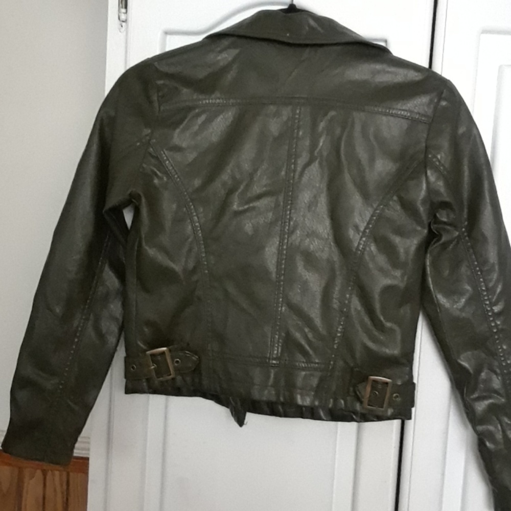 Jacket - Picture 4 of 5